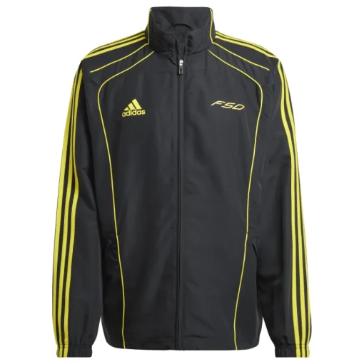 Adidas Woven Allwetterjacke black