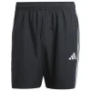Adidas Woven Shorts Tiro 25 Essentials black-clear grey