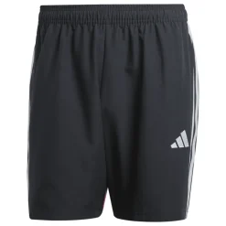Adidas Woven Shorts Tiro 25 Essentials black-clear grey