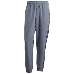 Adidas woven Trainingshose Tiro 25 Essentials team onix-super orange
