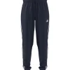 Adidas woven Trainingshose Tiro 25 Essentials team navy blue 2-white
