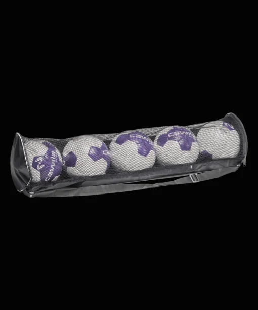 Derbystar Ballpaket 5x Bundesliga Brillant APS v24 Spielball inkl. Ballschlauch | Größe 5