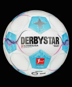 Derbystar Bundesliga Brillant Replica Light 350g v24 Trainingsball