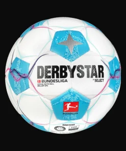 Derbystar Bundesliga Brillant APS v24 Spieball