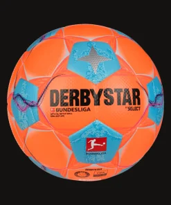 Derbystar Bundesliga Brillant APS High Visible v24 Spielball