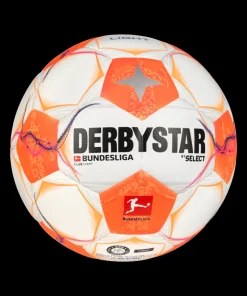 Derbystar Bundesliga Club Light 350g v24 Trainingsball