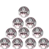 Derbystar Ballpaket 10x UNITED APS v23 Spielball | Größe 5