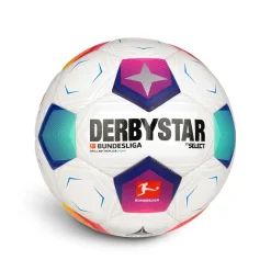Derbystar Bundesliga Brillant Replica Light v23 Lightball Weiss