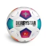 Derbystar Bundesliga Brillant Replica v23 Trainingsball Weiss