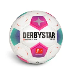 Derbystar Bundesliga Club S-Light v23 Lightball Weiss