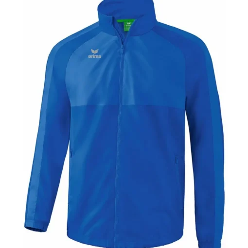Erima Allwetterjacke Team blau