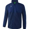 Erima Allwetterjacke Team blau