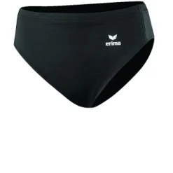 Erima Athletic Brief schwarz
