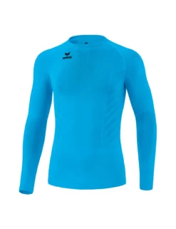 Erima Athletic Longsleeve curacao