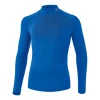 Erima Athletic Longsleeve Turtleneck new royal