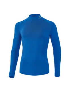 Erima Athletic Longsleeve Turtleneck new royal