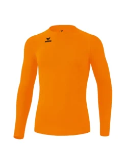 Erima Athletic Longsleeve new orange