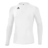 Erima Athletic Longsleeve weiß