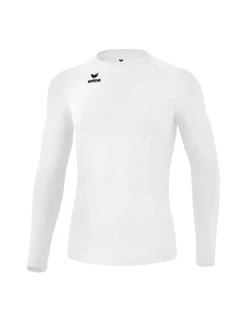 Erima Athletic Longsleeve weiß