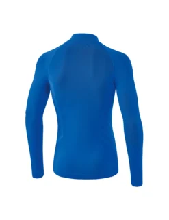 Erima Athletic Longsleeve Turtleneck new royal