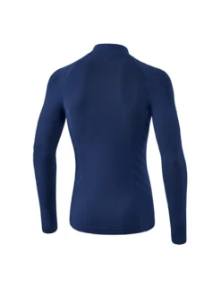 Erima Athletic Longsleeve Turtleneck new navy
