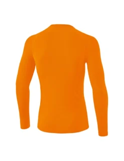 Erima Athletic Longsleeve new orange