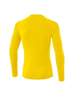 Erima Athletic Longsleeve gelb