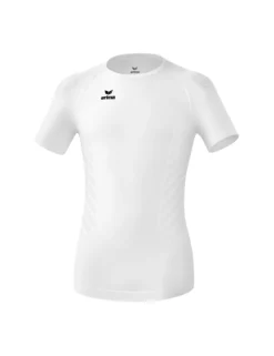 Erima Athletic T-Shirt weiß