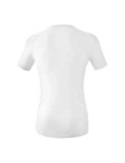 Erima Athletic T-Shirt weiß