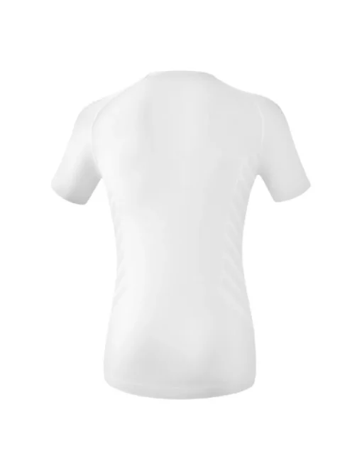 Erima Athletic T-Shirt weiß