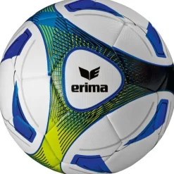 Erima Ballpaket 10x Hybrid Trainingsball inkl. Ballsack | Größe 5