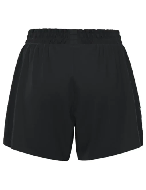 Erima CELEBRATE 125 Damen Shorts schwarz