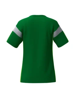Erima CELEBRATE 125 Damen T-Shirt function smaragd/green gecko