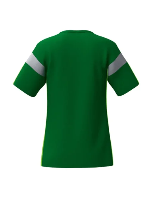 Erima CELEBRATE 125 Damen T-Shirt function smaragd/green gecko