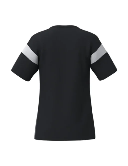 Erima CELEBRATE 125 Damen T-Shirt function schwarz/slate grey