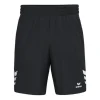 Erima CELEBRATE 125 Kinder Shorts schwarz