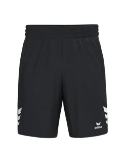Erima CELEBRATE 125 Kinder Shorts schwarz