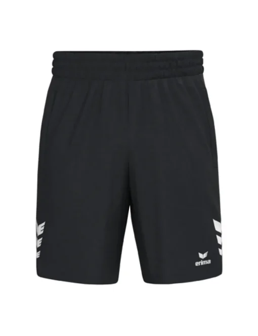 Erima CELEBRATE 125 Kinder Shorts schwarz