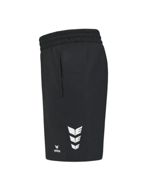 Erima CELEBRATE 125 Kinder Shorts schwarz