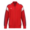 Erima CELEBRATE 125 Kinder Training Jacket rot/new bordeaux