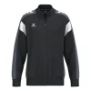 Erima CELEBRATE 125 Kinder Training Jacket schwarz/slate grey