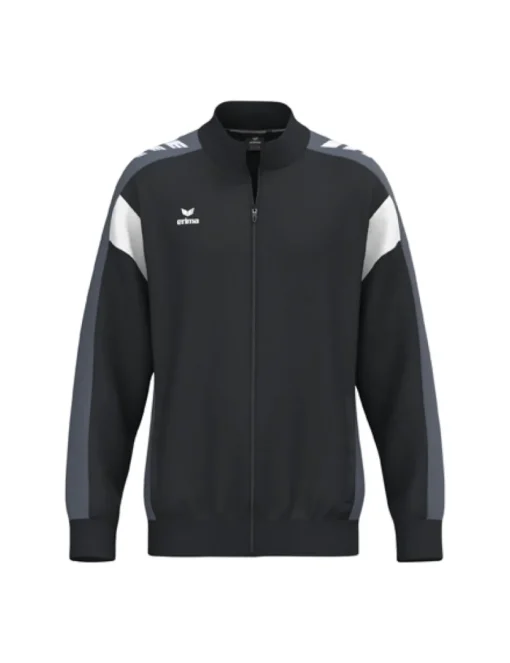 Erima CELEBRATE 125 Kinder Training Jacket schwarz/slate grey