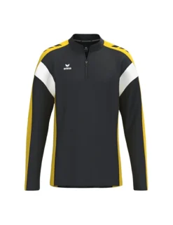 Erima CELEBRATE 125 Kinder Training Top schwarz/gelb