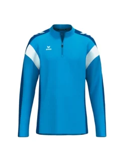 Erima CELEBRATE 125 Kinder Training Top curacao/new royal