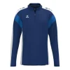 Erima CELEBRATE 125 Kinder Training Top new navy/weiß