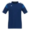 Erima CELEBRATE 125 Kinder T-Shirt function new navy/weiß
