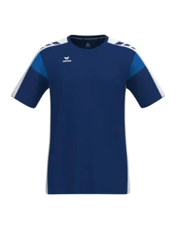 Erima CELEBRATE 125 Kinder T-Shirt function new navy/weiß