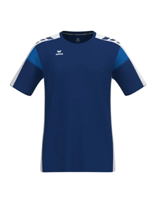 Erima CELEBRATE 125 Kinder T-Shirt function new navy/weiß