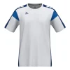 Erima CELEBRATE 125 Kinder T-Shirt function weiß/new navy