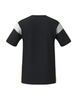 Erima CELEBRATE 125 Kinder T-Shirt function schwarz/gelb